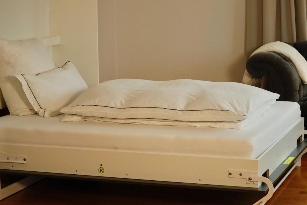 Modern Holiday Apartment In The Heart Of Клингенмюнстер Экстерьер фото